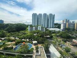 Blk 80C Telok Blangah Towers (Bukit Merah), HDB 3 Rooms #573161201